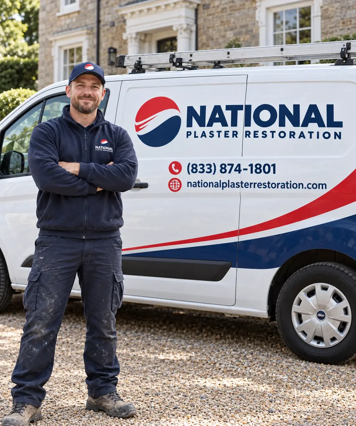 Plaster Repair company in Hansboro, ND